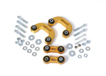 Subaru Impreza WRX 93-07 / Forester 97-02 / Legacy 89-03 Krängningshämmarstag Kit Fram & Bak Whiteline